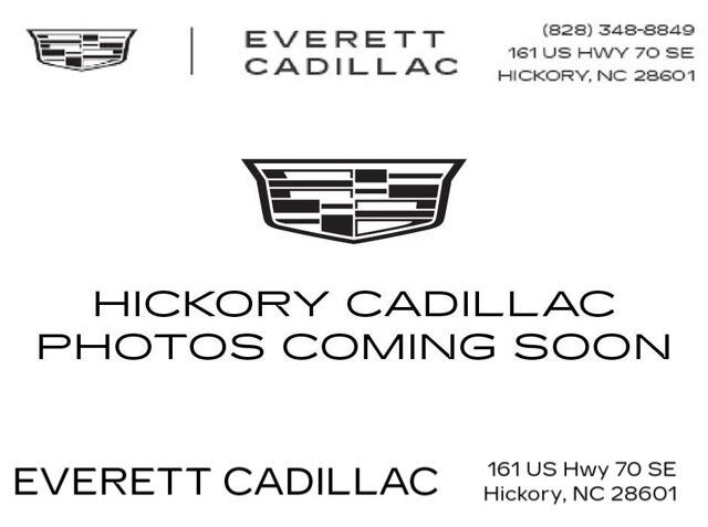 2025 Cadillac Escalade