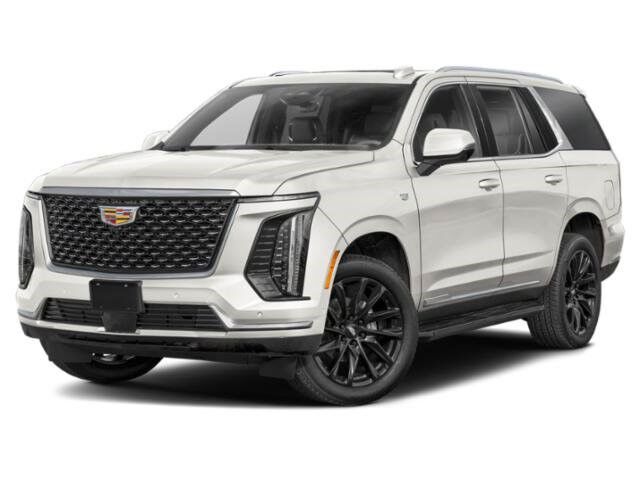 2026 Cadillac Escalade