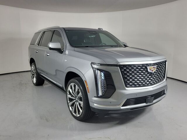 2026 Cadillac Escalade
