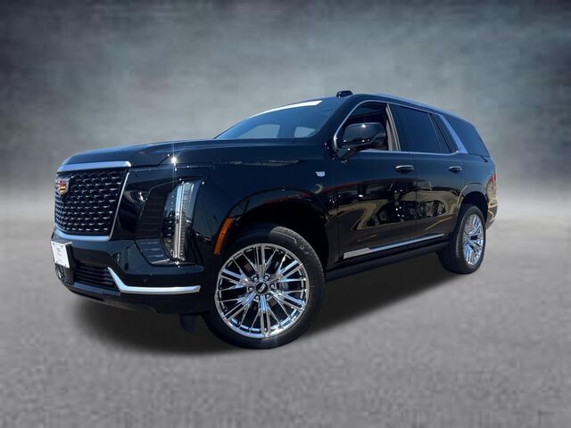2026 Cadillac Escalade