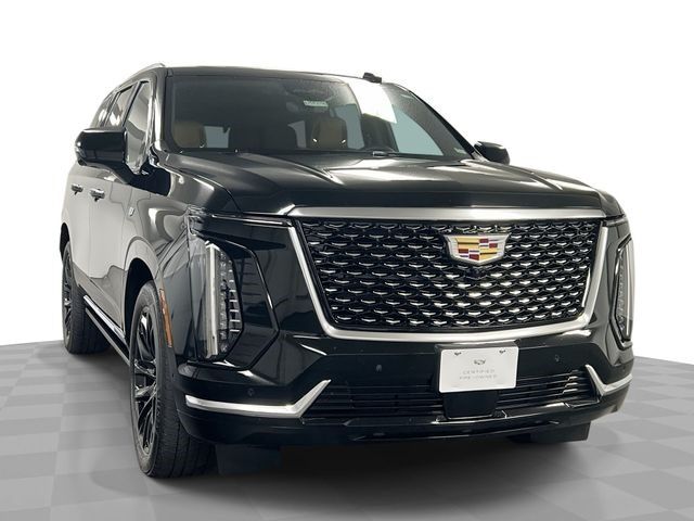 2025 Cadillac Escalade