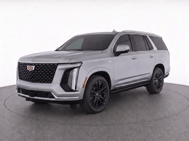 2025 Cadillac Escalade