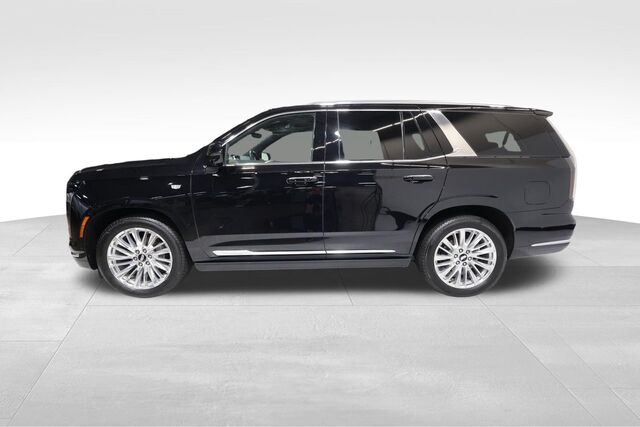 2025 Cadillac Escalade