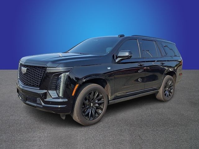 2026 Cadillac Escalade