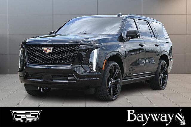 2026 Cadillac Escalade