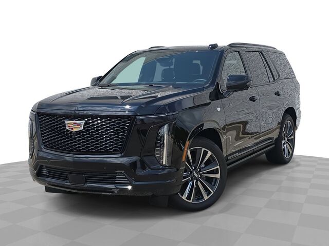 2026 Cadillac Escalade