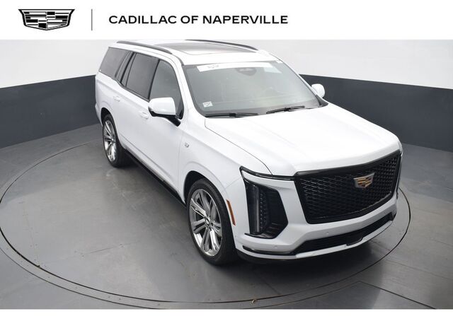 2026 Cadillac Escalade