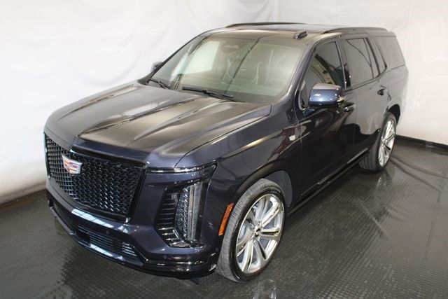 2025 Cadillac Escalade — photo 1 of 7