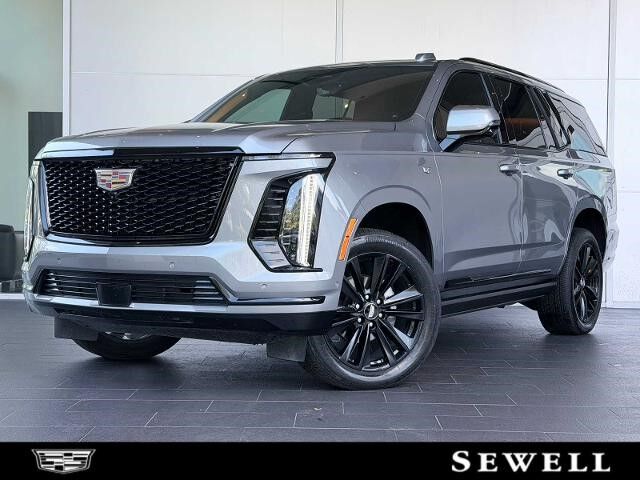 2025 Cadillac Escalade