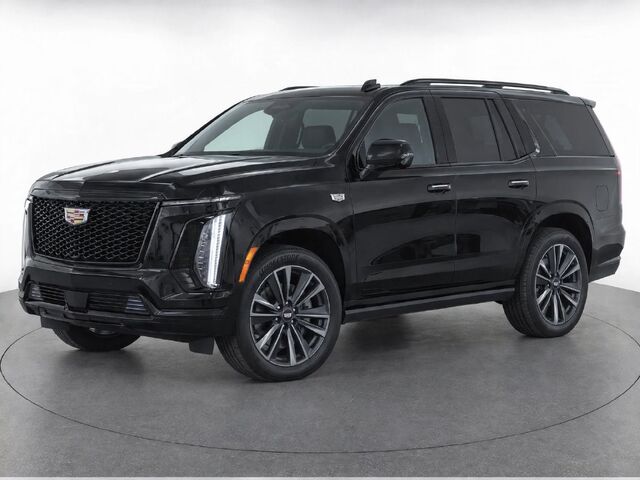 2025 Cadillac Escalade