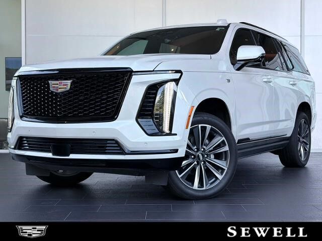 2025 Cadillac Escalade