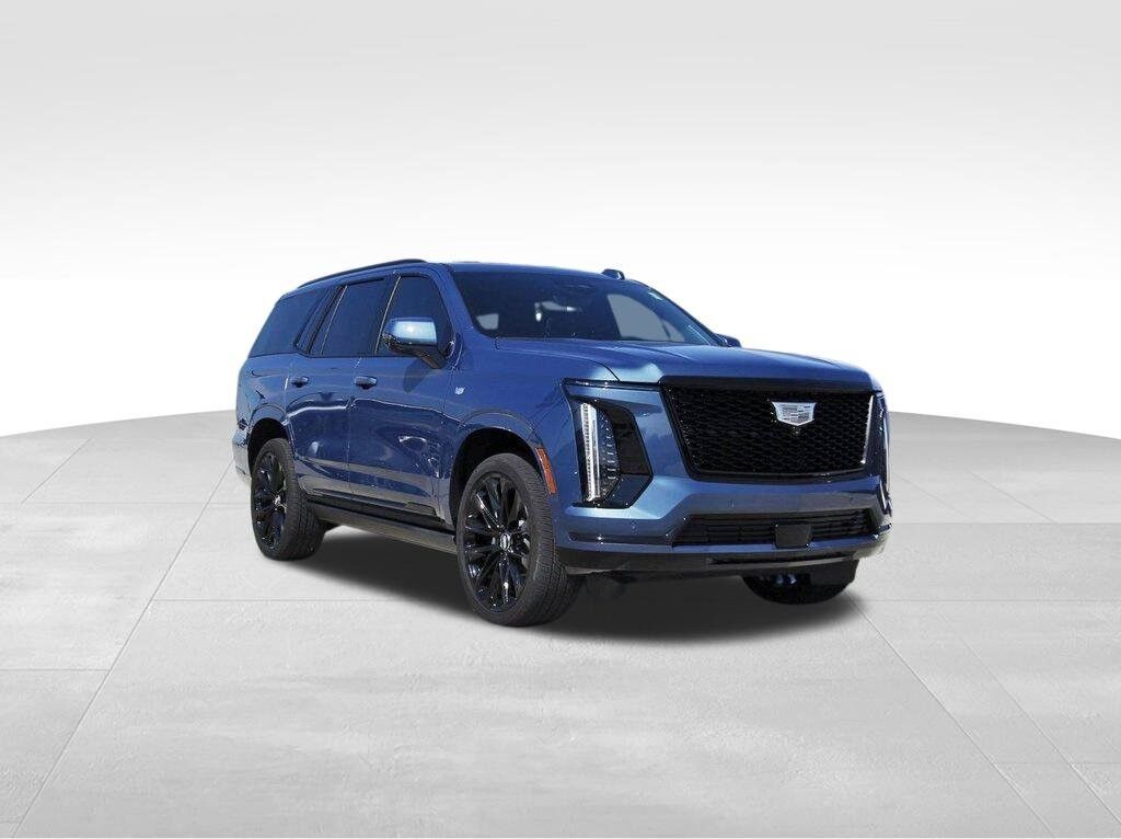 2026 Cadillac Escalade — photo 1 of 7