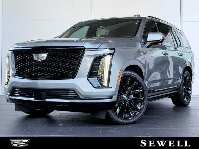 2026 Cadillac Escalade