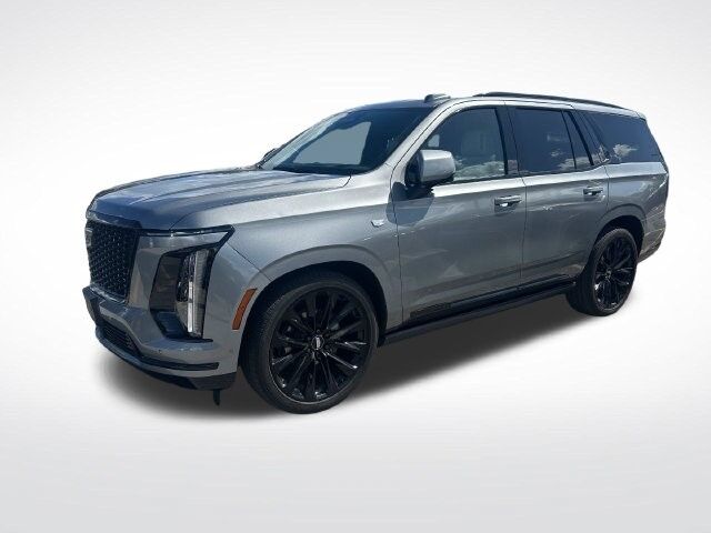 2026 Cadillac Escalade