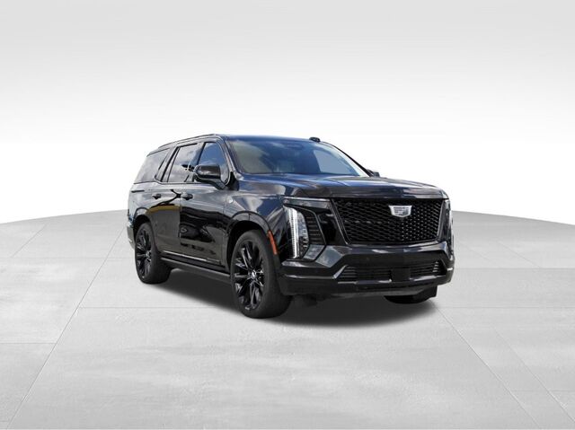 2026 Cadillac Escalade