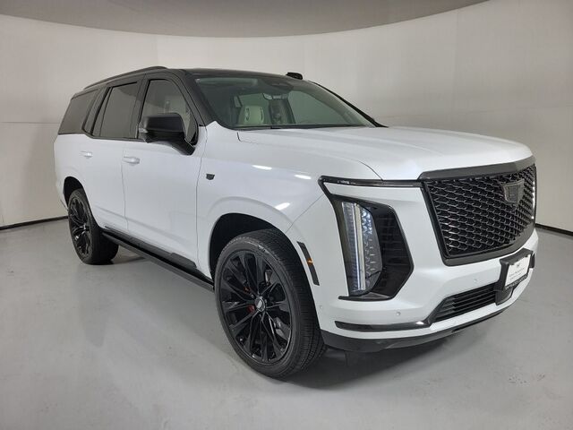 2026 Cadillac Escalade