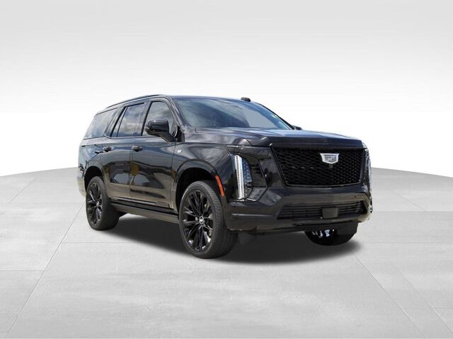 2026 Cadillac Escalade