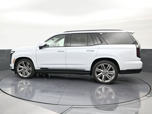 2026 Cadillac Escalade