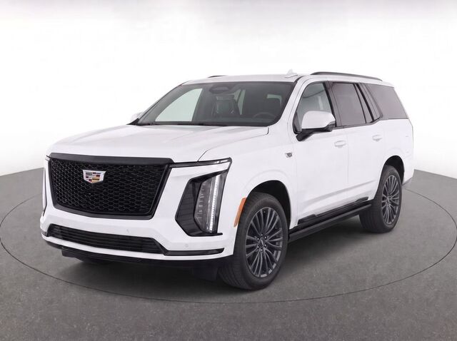 2025 Cadillac Escalade