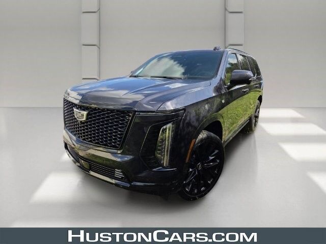 2025 Cadillac Escalade