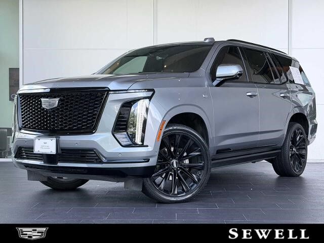 2025 Cadillac Escalade