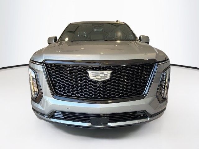 2025 Cadillac Escalade