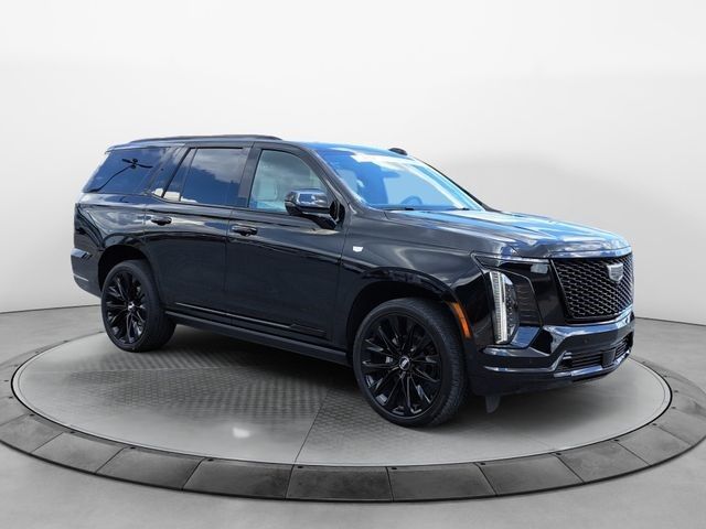 2025 Cadillac Escalade