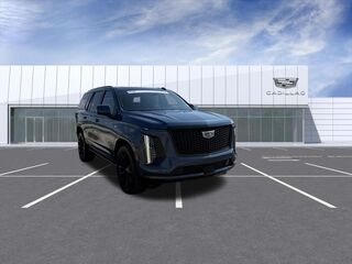 2025 Cadillac Escalade