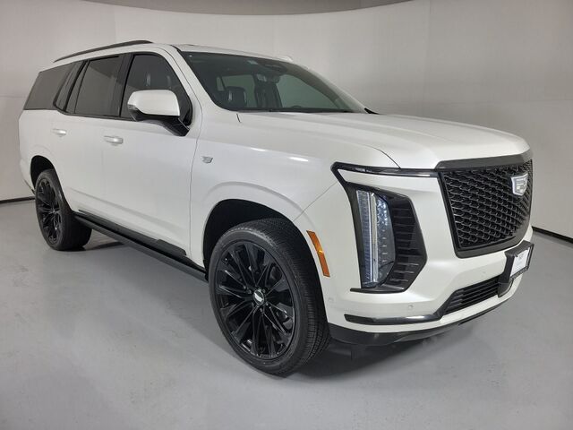 2025 Cadillac Escalade