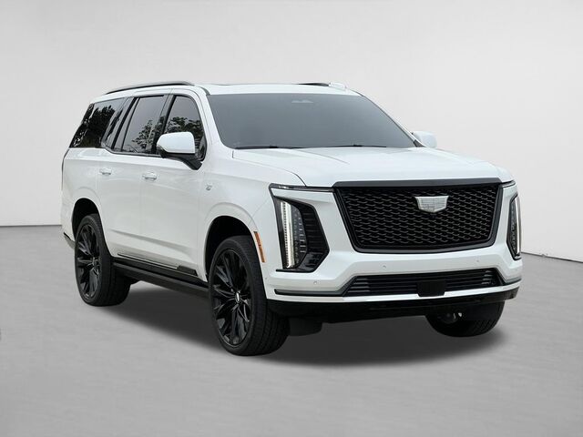 2025 Cadillac Escalade