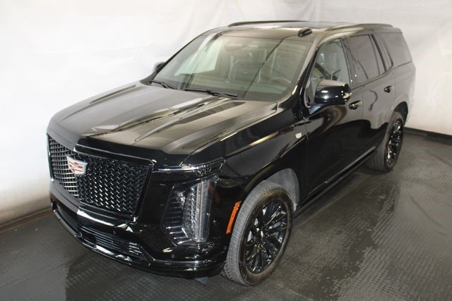 2025 Cadillac Escalade