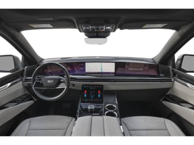 2025 Cadillac Escalade