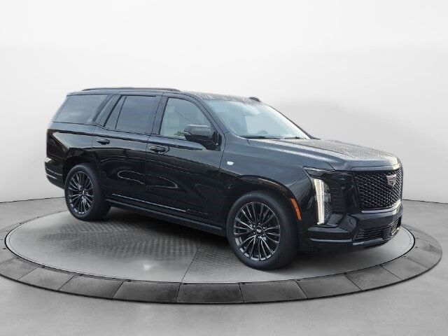 2025 Cadillac Escalade