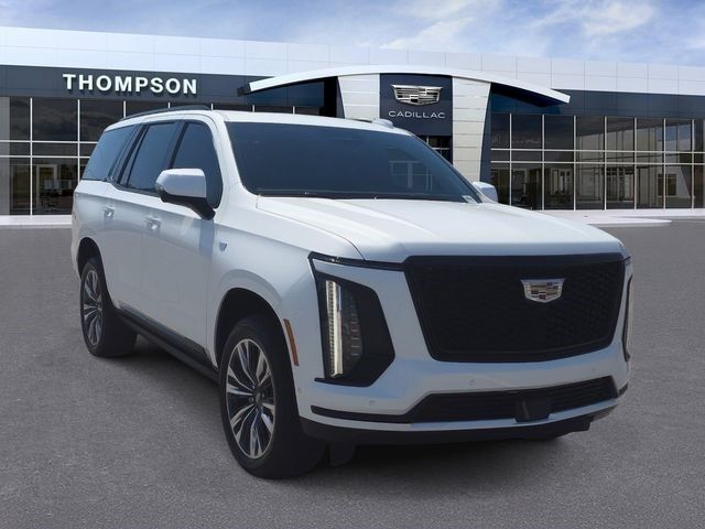 2025 Cadillac Escalade
