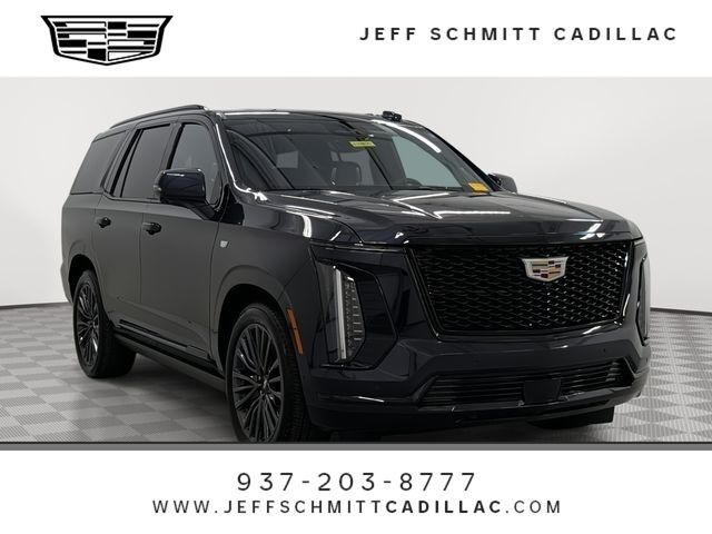 2025 Cadillac Escalade