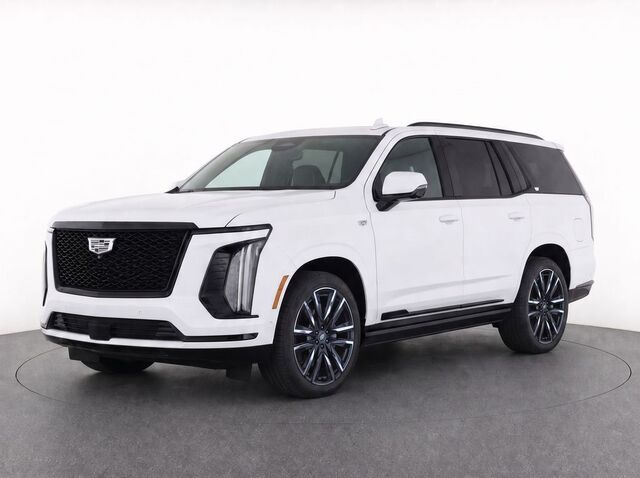 2025 Cadillac Escalade