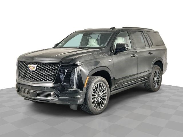 2025 Cadillac Escalade