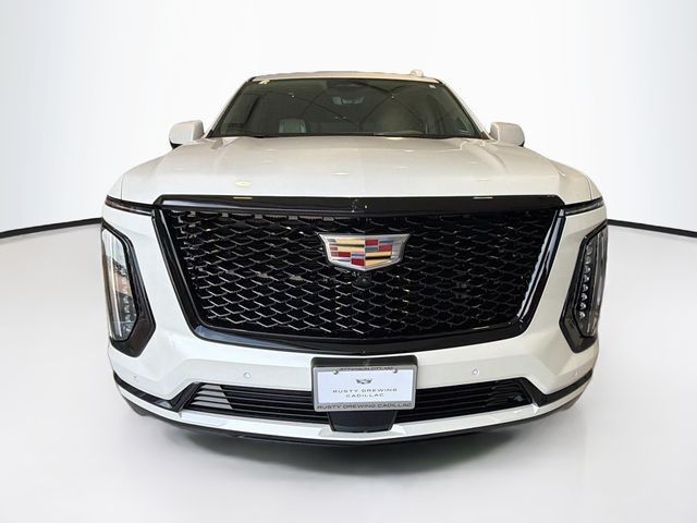 2025 Cadillac Escalade