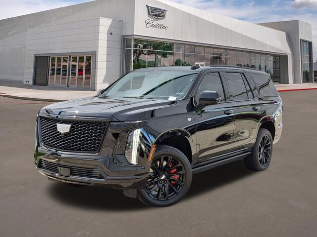 2025 Cadillac Escalade