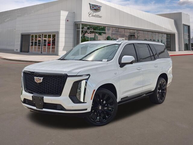 2025 Cadillac Escalade