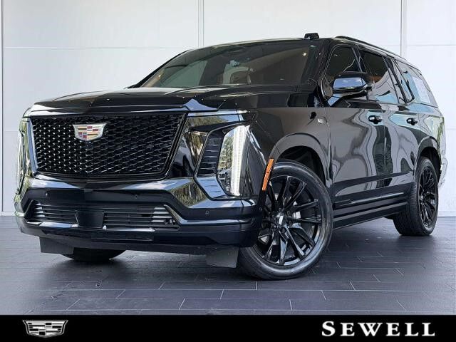 2025 Cadillac Escalade