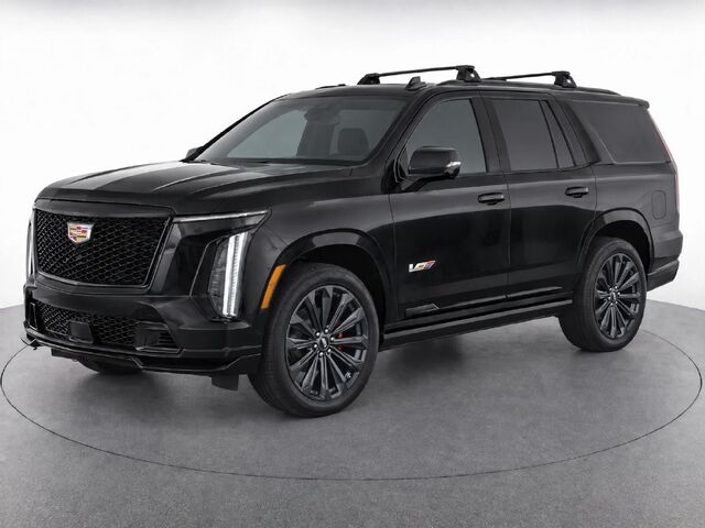 2026 Cadillac Escalade