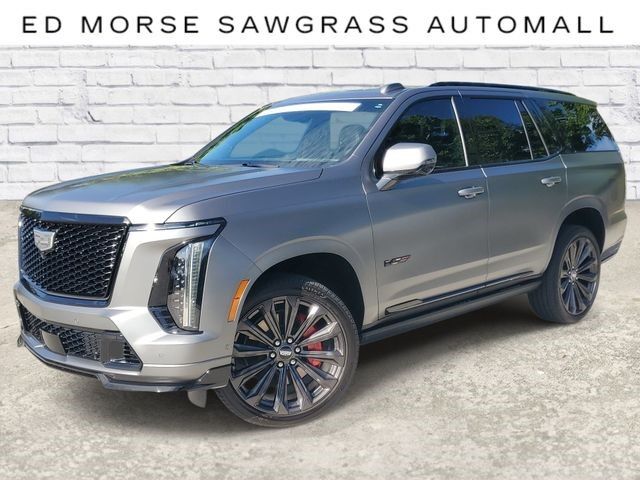 2026 Cadillac Escalade