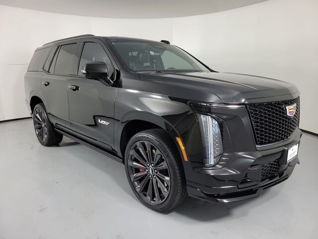 2026 Cadillac Escalade