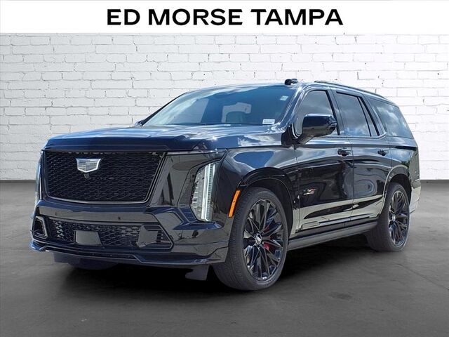 2026 Cadillac Escalade AWD V-Series