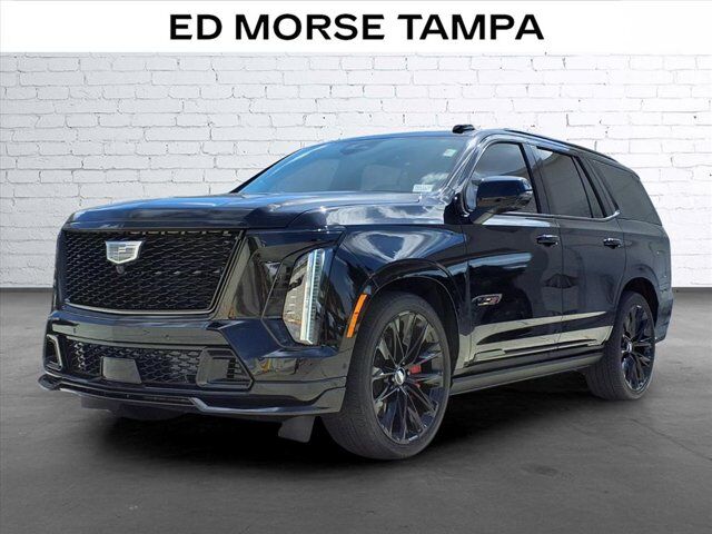 2026 Cadillac Escalade AWD V-Series