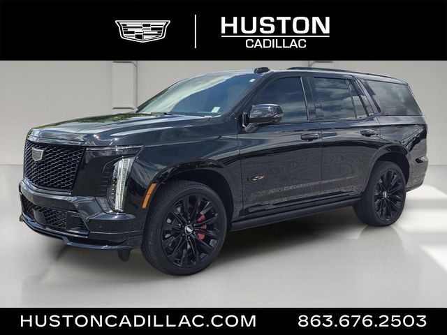 2026 Cadillac Escalade