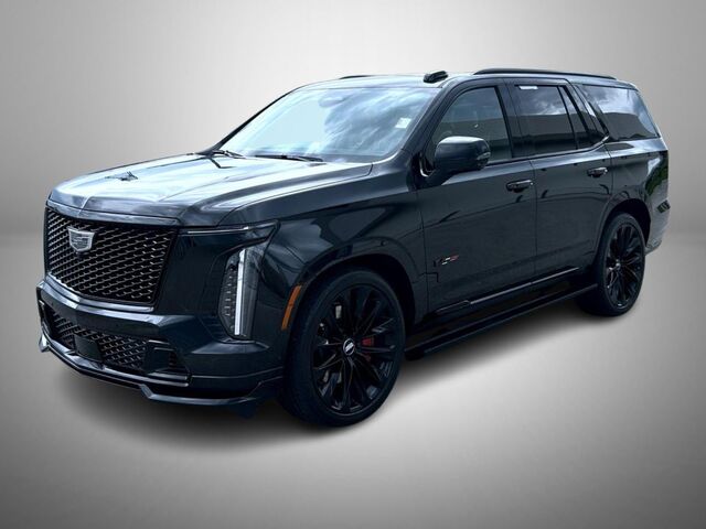 2026 Cadillac Escalade