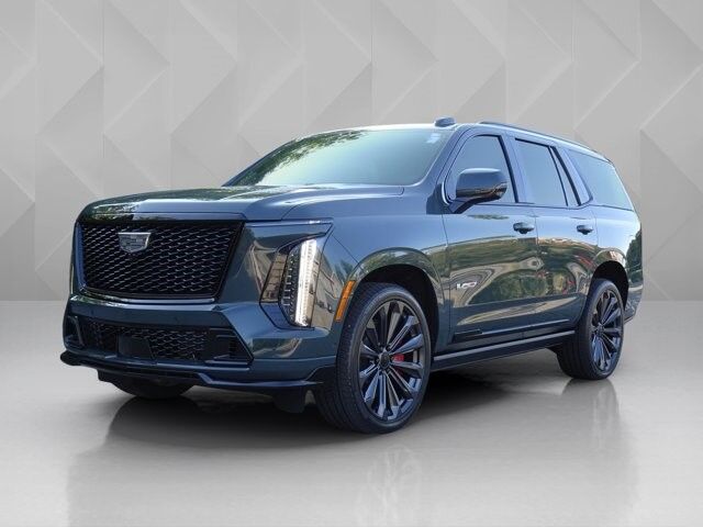 2025 Cadillac Escalade