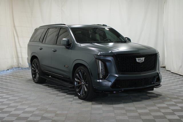 2025 Cadillac Escalade-V Base